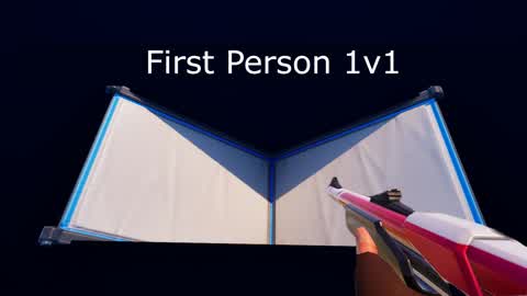 Best First Person 1v1