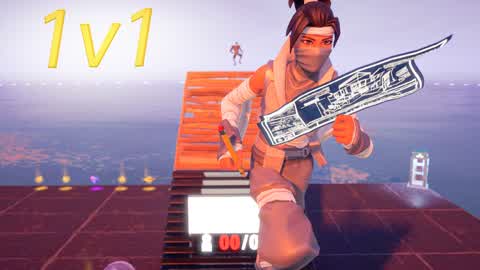 1v1nodelay