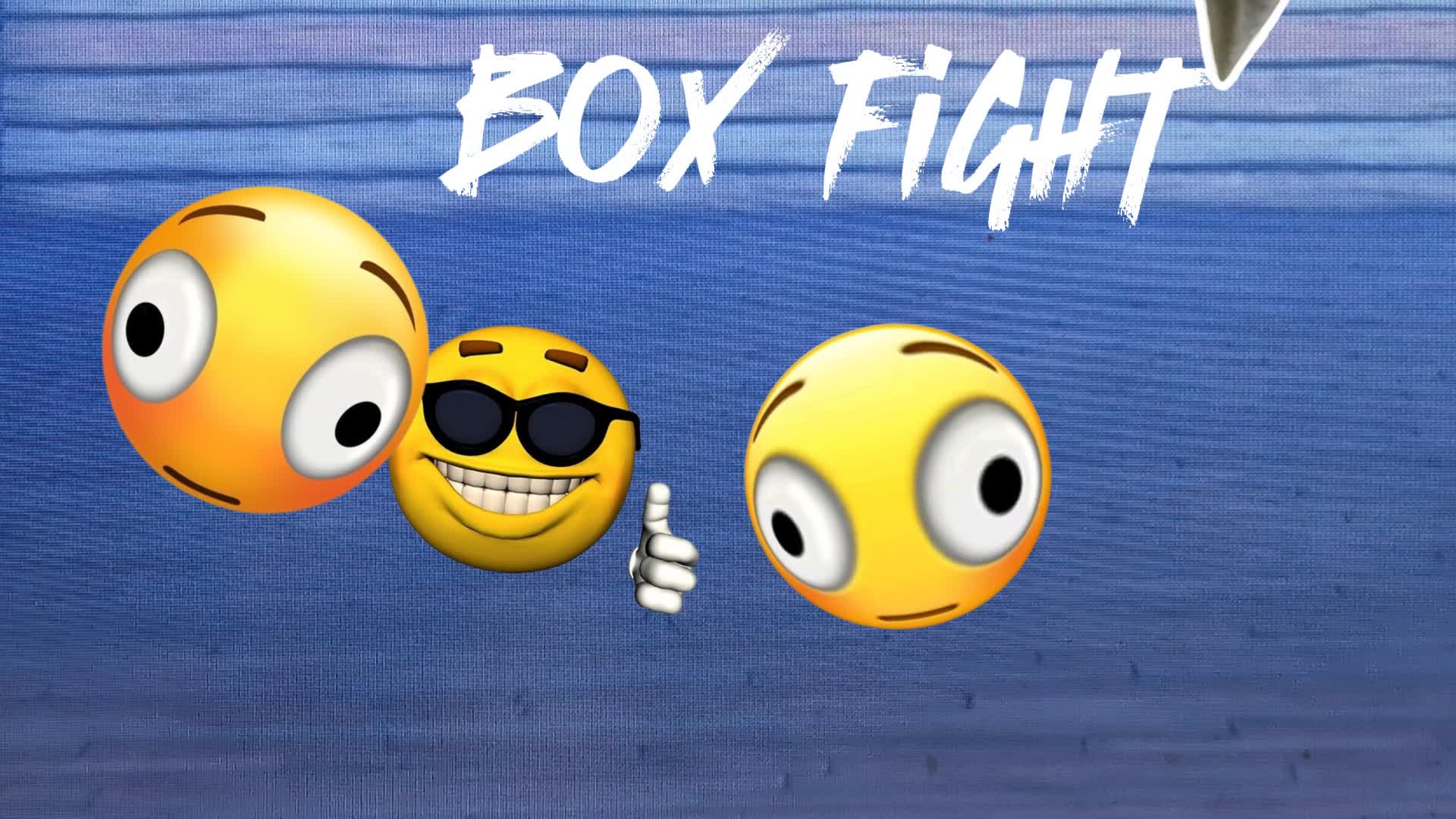 BOX FIGHT GG