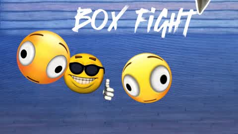 BOX FIGH GG