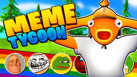 Meme Tycoon