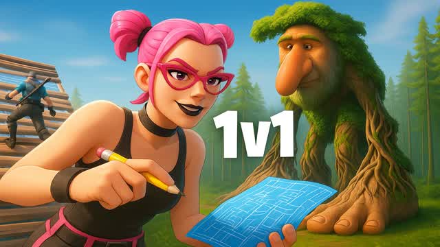 BrainRot 1v1 Buildfight