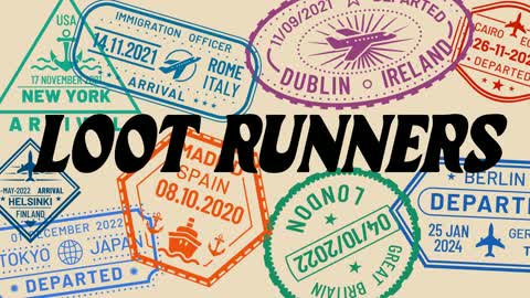 Loot Runners