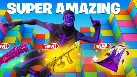 SUPER_AMAZING