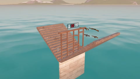 Island image