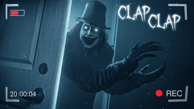 CLAP CLAP [HORROR]