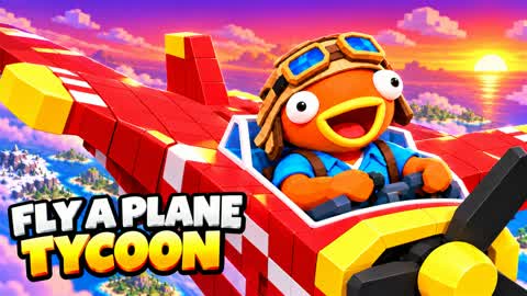 FLY A PLANE TYCOON
