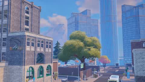 Miyagiii Tilted ZoneWars