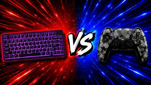 RED VS BLUE 🔴🔵 EXPERT!