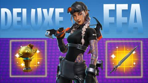 Deluxe FFA