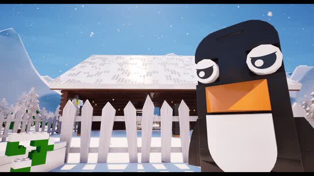 McFrozen