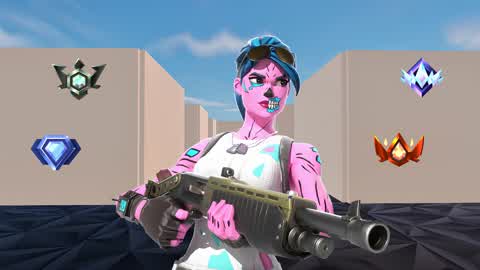 🔥ماب حشر عربي RANKED📦