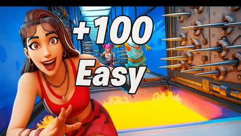 Crazy Parkour +70 levels