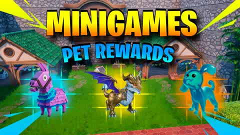 Super MiniGames