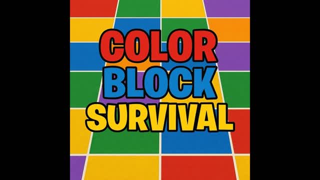 Color Block pvp