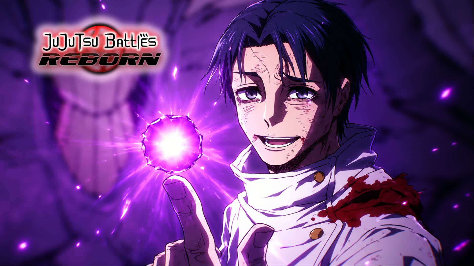 Jujutsu Battles [Reborn]