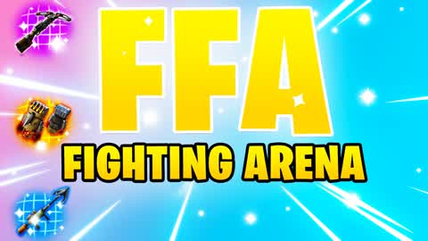 😱MYTHIC WARS FFA🥶