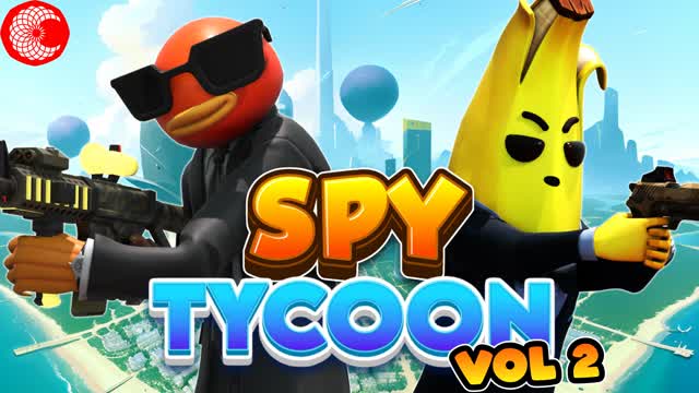 Spy Tycoon 2 🕵️