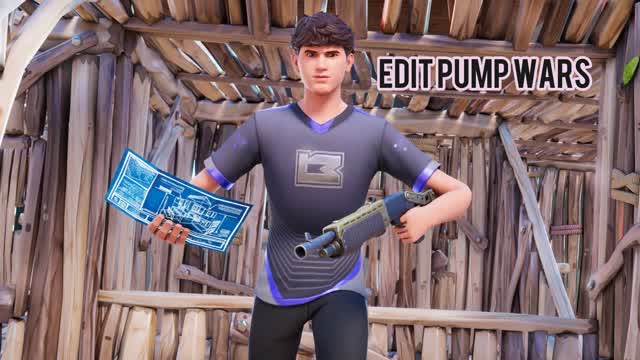 Edit Shotgun War