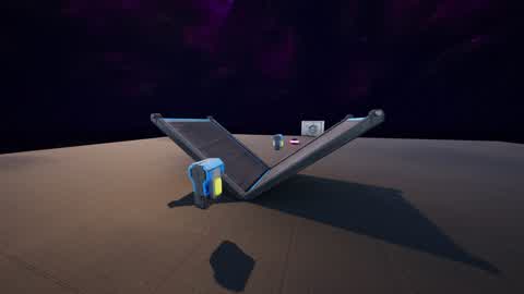 Regular 1v1