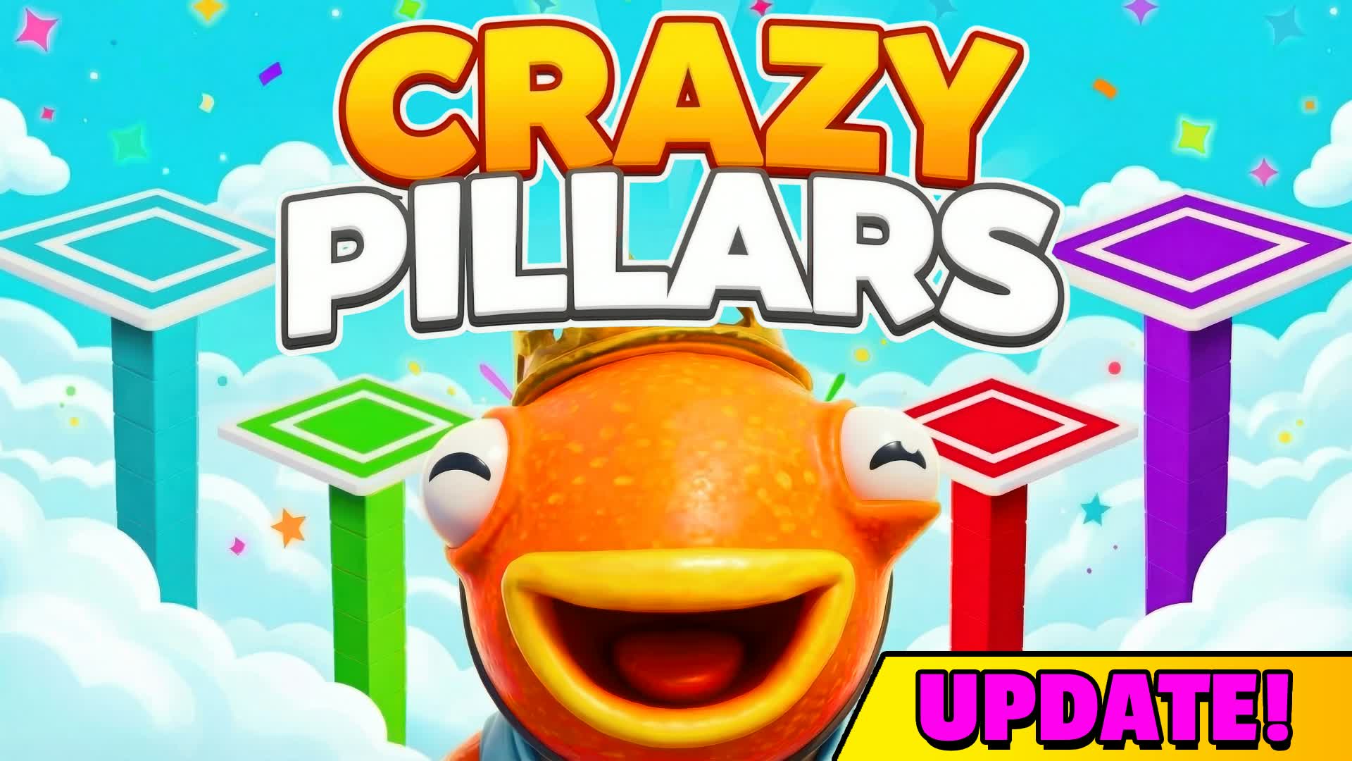 CRAZY PILLARS COMBAT & FASHION SHOW 