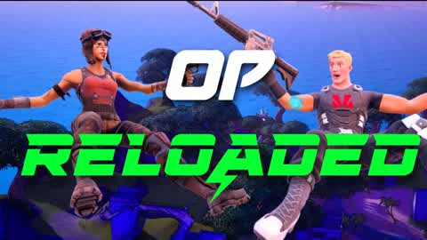 OP Reloaded