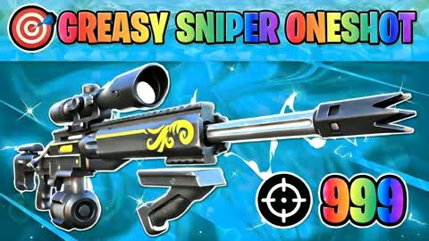 GREASY SNIPER ONE SHOT🎯