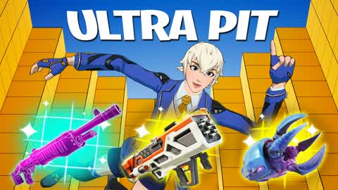 ULTRA PIT