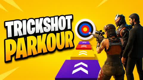 TRICKSHOT OPS