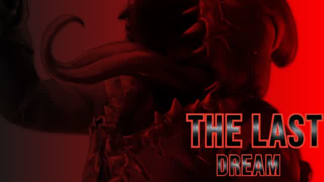 Capture 1 – The Last Dream
