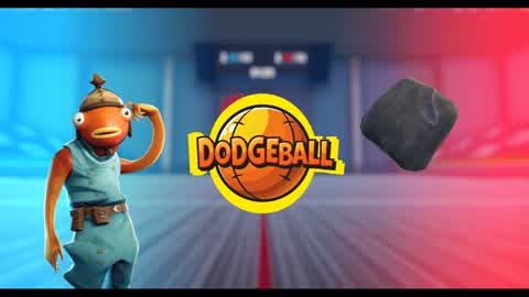 Ultimate Dodgeball [EVENTS]