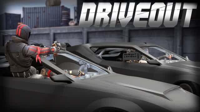 Capture 1 – DRIVEOUT [COOP RACING PVP]