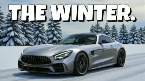 GRAND THE WINTER 💦
