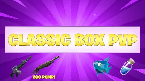 ⭐AVRAI CLASSIC BOX PVP⭐