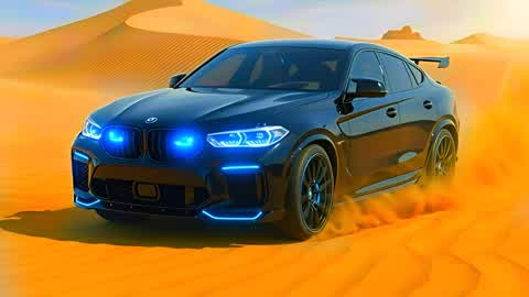 🏜️ SAND DRIVE FASHION - FFA