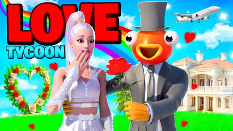 💘 Cupid's Love Tycoon 💘