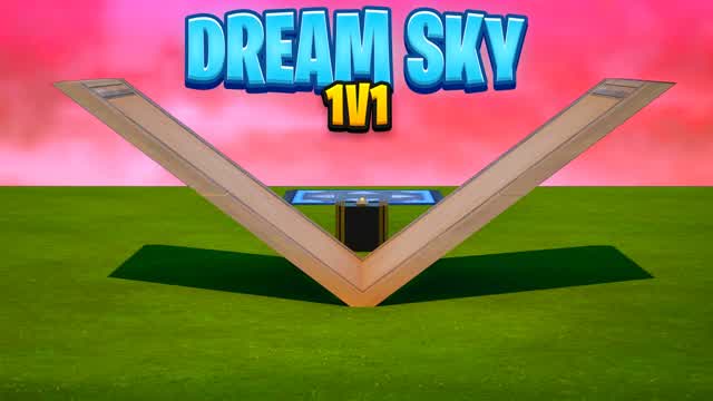 Dream Sky 1V1