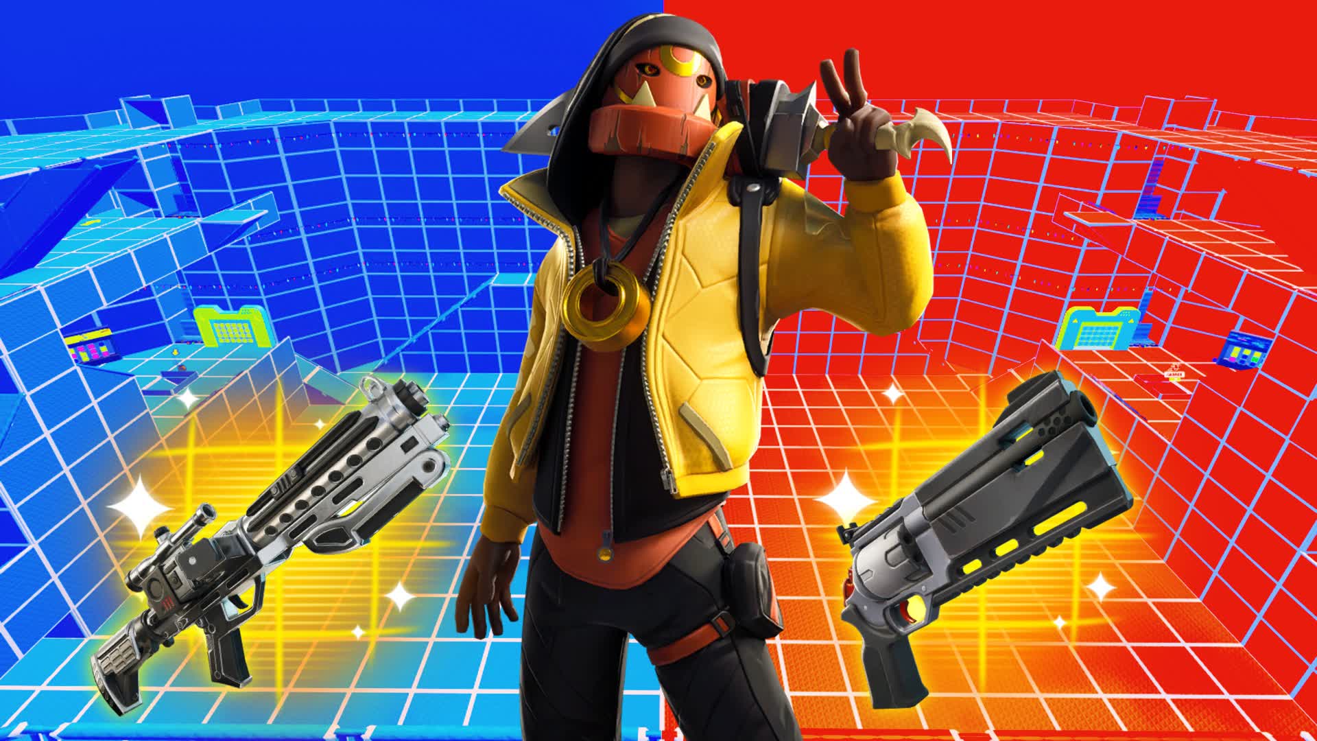 ノックアウトファイトフォーエバー