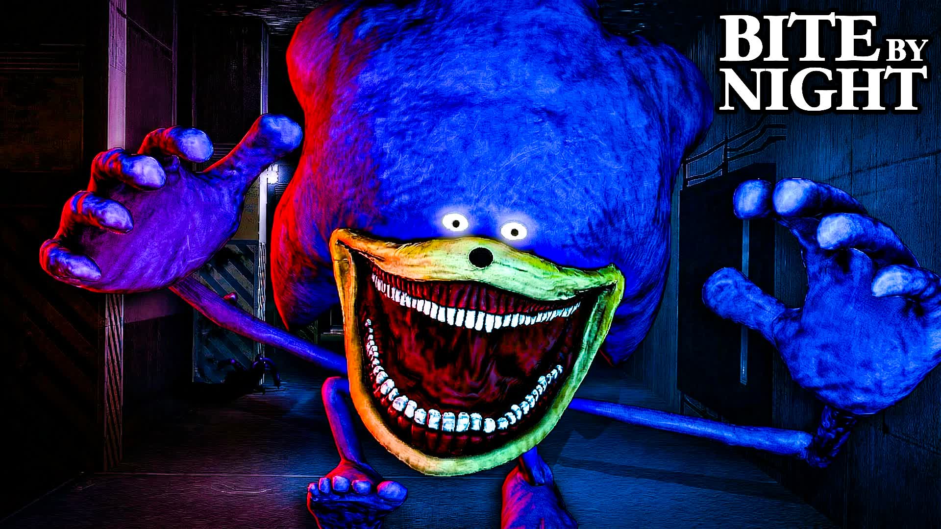 BITE BY NIGHT (ホラー)