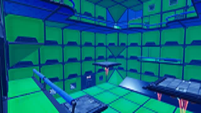 Capture 1 – PvP Green Hall