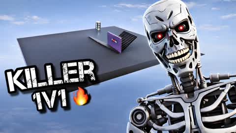1v1 killer