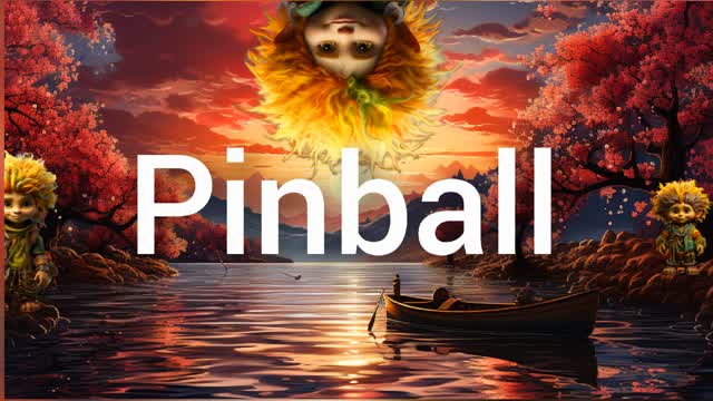 Capture 1 – Pinball