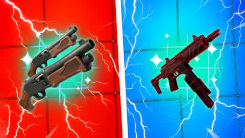 ULTRA BIG RED VS BLUE TRENDING