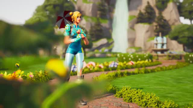 floraison