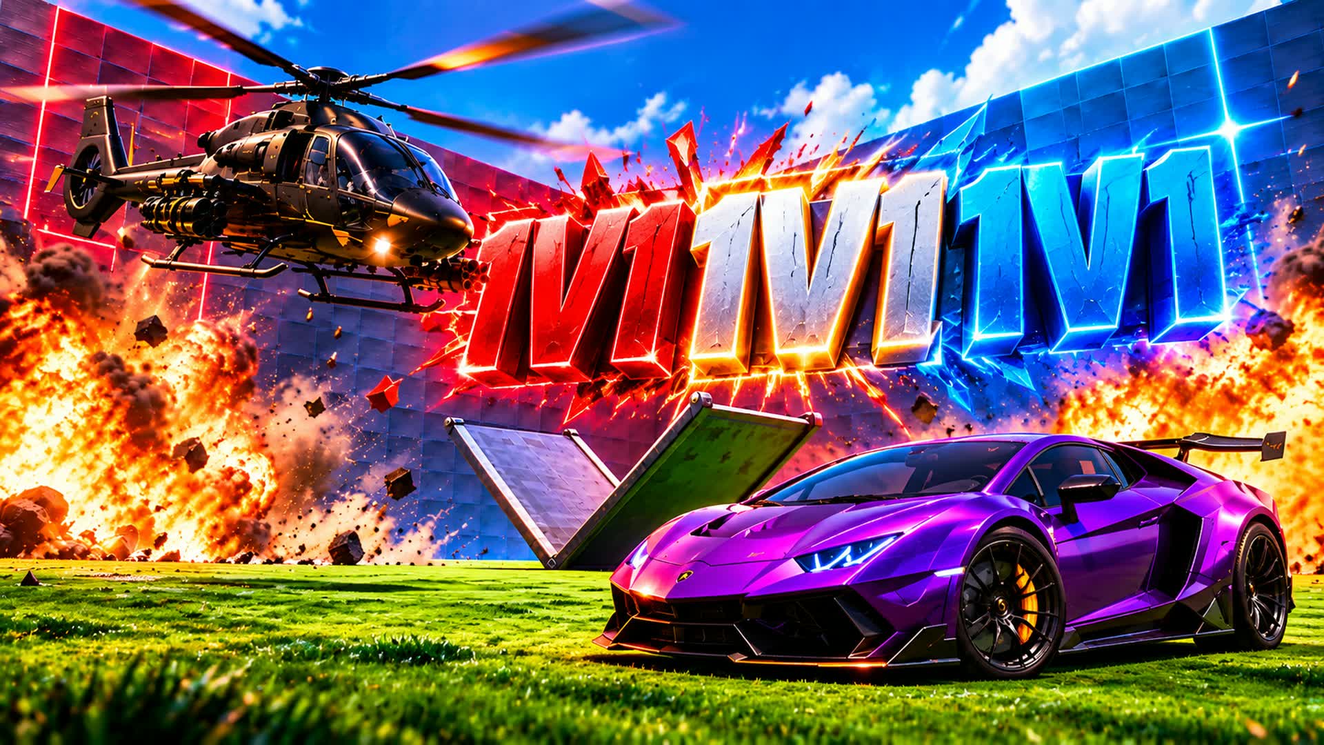 1V1 1V1 1V1 A