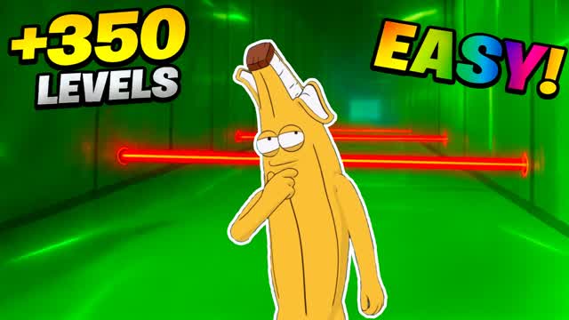 ⭐️SIMPSON PARKOUR 350+ ⭐️