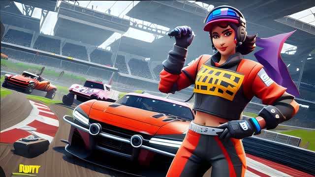GRAND RACING CIRCUIT
