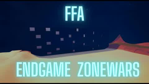 Endgame Zonewars