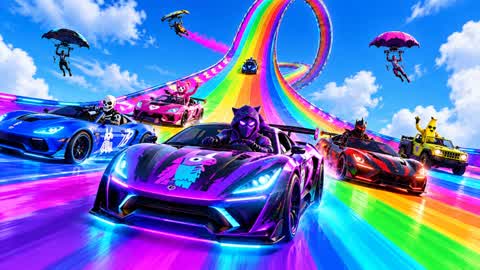 🔧ULTRA CARS CITY NEW 🚗 CAR GAMES RAMP