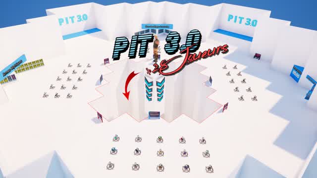 THE PIT 3.0